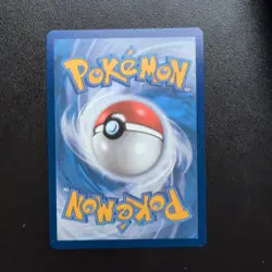 Pokemon Mimikyu VMAX TG17/TG30 Ultra Rare Full Art Holo Brilliant Stars Card - Image 3