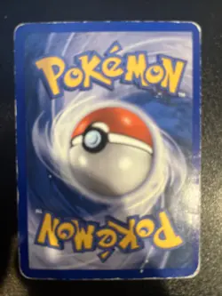 Camerupt 4/107 Holo EX Deoxys Pokemon Trading Card TCG - Image 2