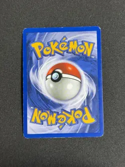 Venusaur 18/130 Holo Rare Base Set 2 Pokemon Card SWIRL - Image 3