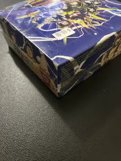 My Hero Academia Collectible Card Game - Wave 1 Booster Box (Sealed) - Image 4