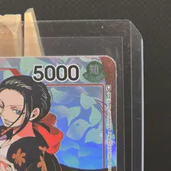 Nico Robin (Gift Collection 2023) ST01-008 One Piece Promotion Cards Foil - Image 3