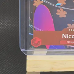 Nico Robin (Gift Collection 2023) ST01-008 One Piece Promotion Cards Foil - Image 5