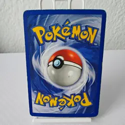 Pokemon Articuno 2/62 Fossil Holo Rare Unlimited 70 HP Basic Card - Image 2