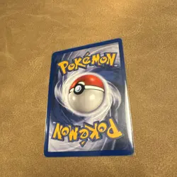 Pokemon TCG Blastoise Holo Unlimited Rare Card 2/130 Base Set 2 With Swirl - Image 4