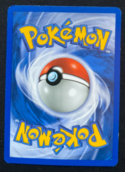 Pokemon TCG Lt. Surge's Raticate Gym Challenge Card 53/132 Regular LP - Image 2
