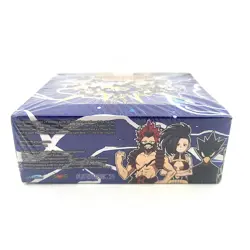 My Hero Academia Collectible Card Game Booster Box Wave 1 (Sealed) 1st edition - Image 3