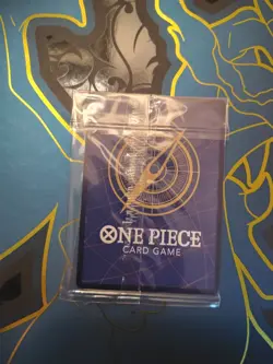 Monkey.D.Luffy (Illustration Box Vol.3) OP07-109 One Piece Promotion Cards Foil - Image 3