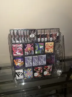 One Piece TCG Don Card Lot - 31 Cards Total - Image 2