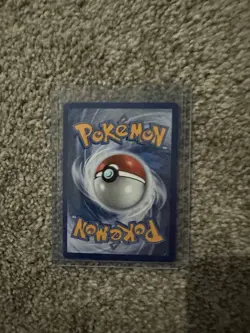 Mega Charizard x EX 125/094 Me02: Phantasmal Flames Holo- Pokemon TCG Card - Image 2