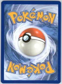 Arcanine SVP011 - SV Black Star Promo - Pokemon Card - Near Mint - Image 2