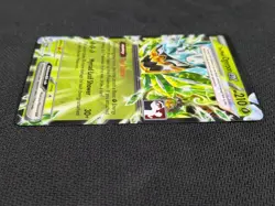 Teal Mask Ogerpon Ex- Pokemon Prize Pack Series Cards TWM 025/167 Double Rare - Image 5