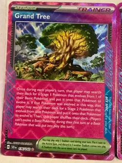 Fezandipiti ex 038/064 and 3 ace specs Pokemon TCG Card Shrouded Fable NM - Image 3