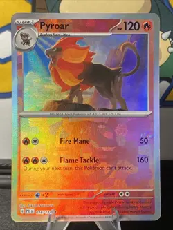 Pokemon TCG Scarlet & Violet Era Pokeball / Masterball Holo Rare Mixed Card Lot - Image 2