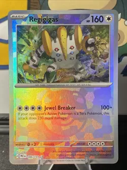 Pokemon TCG Scarlet & Violet Era Pokeball / Masterball Holo Rare Mixed Card Lot - Image 4