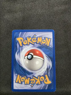Snorlax 37/130 Diamond and Pearl Base Set Pokemon Card - Image 2