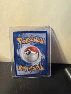 Pokemon TCG Lugia Promo Card 2/17 5 Rare Holo - Image 2