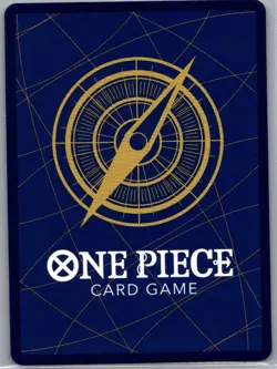 Alvida (Box Topper) OP01-064 Alt Art English Romance Dawn - One Piece Card - NM - Image 2