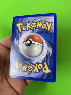 Mudkip 56/106 EX Emerald Non-Holo Pokemon Card LP+ - Image 5