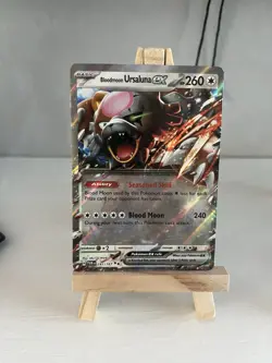 Rare Pokemon Card Collection Bundle - Charizard GX, Mewtwo GX, Gold EX, Full Art - Image 5