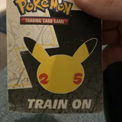 Pokemon Cards Mcdonalds 25th Anniversary 2021 Complete Non Holo Set ✅ 25/25 NM - Image 1