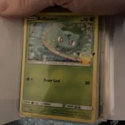 Pokemon Cards Mcdonalds 25th Anniversary 2021 Complete Non Holo Set ✅ 25/25 NM - Image 2