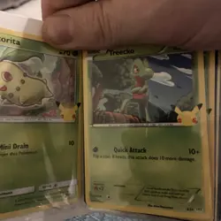 Pokemon Cards Mcdonalds 25th Anniversary 2021 Complete Non Holo Set ✅ 25/25 NM - Image 3