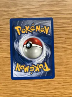 Pokemon Card Pokemon Breeder Fields 62/64 Neo Revelation - LP - Image 3