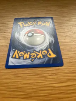 Pokemon Card Pokemon Breeder Fields 62/64 Neo Revelation - LP - Image 4