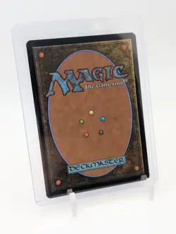 MTG - Wan Shi Tong, Librarian - FOIL Mythic #78 - Avatar: The Last Airbender NM - Image 2