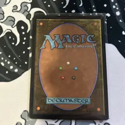 Earthbending Student Avatar: The Last Airbender: Eternal-Legal Foil - Image 2