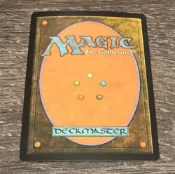 MTG Eternal Masters - 1x Honden of Seeing Winds - NM - Image 2