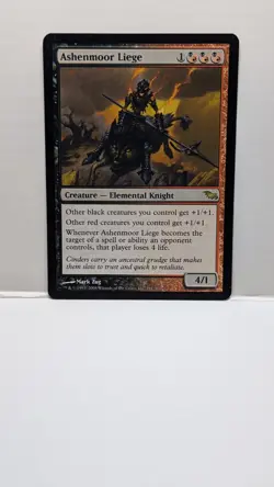 Kulrath Knight Shadowmoor Regular - Image 2