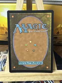 MTG *Reshape the Earth foil X1* (NM) Commander Legends Magic the Gathering - Image 2