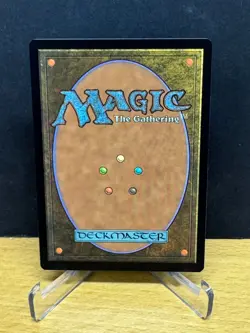 Magic the Gathering RESHAPE THE EARTH Commander Legends #249! Mint! - Image 2