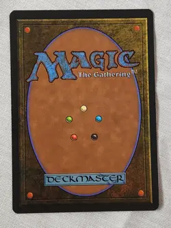 NM Aeolipile Fallen Empires Mtg Magic the Gathering - Image 2