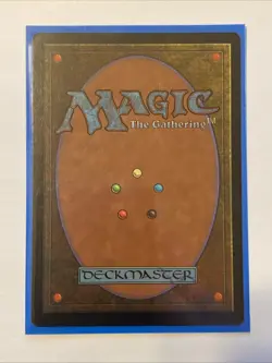 Wasteland Tempest Regular English - Never Played - Image 2