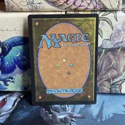 Dragonlord Dromoka #0286 Commander: Tarkir: Dragonstorm Regular NM - Image 2