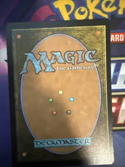 Springheart Nantuko Modern Horizons 3 Foil-promo- Owl - Image 3