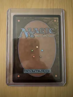 Aesi, Tyrant of Gyre Strait MTG The List NM+ - Image 2