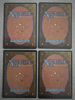 4 Fyndhorn Elves NM-PACK FRESH ~ Ice Age 4x x4 Playset ⚡Fast Shipping Free⚡ - Image 2