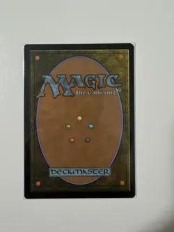 Treasonous Ogre The List Reprints Foil - Image 3