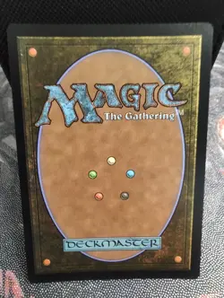 Blazemire Verge (Borderless) Duskmourn: House of Horror Foil - Image 2