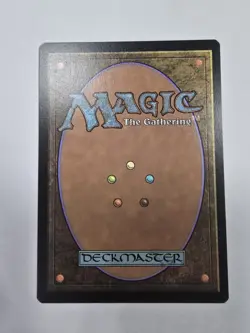 Thorn Mammoth Throne of Eldraine Regular Magic The Gathering Mtg - Image 2