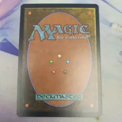 Magic The Gathering Odyssey Psionic Gift 95/350 - Image 2