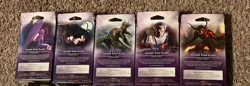 Magic The Gathering: Dark Ascension Pack - Image 2