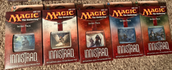 Magic The Gathering: Innistrad Intro Pack - Image 1