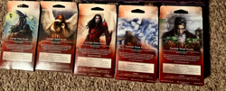 Magic The Gathering: Innistrad Intro Pack - Image 2