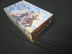 Magic the Gathering Dominaria United Draft Booster Box - MtG WotC Sealed New - Image 2