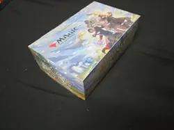 Magic the Gathering Dominaria United Draft Booster Box - MtG WotC Sealed New - Image 3
