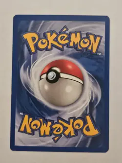 Pokemon TCG Aerodactyl Neo Revelation Card 15/64 Unlimited Rare NM Condition - Image 2